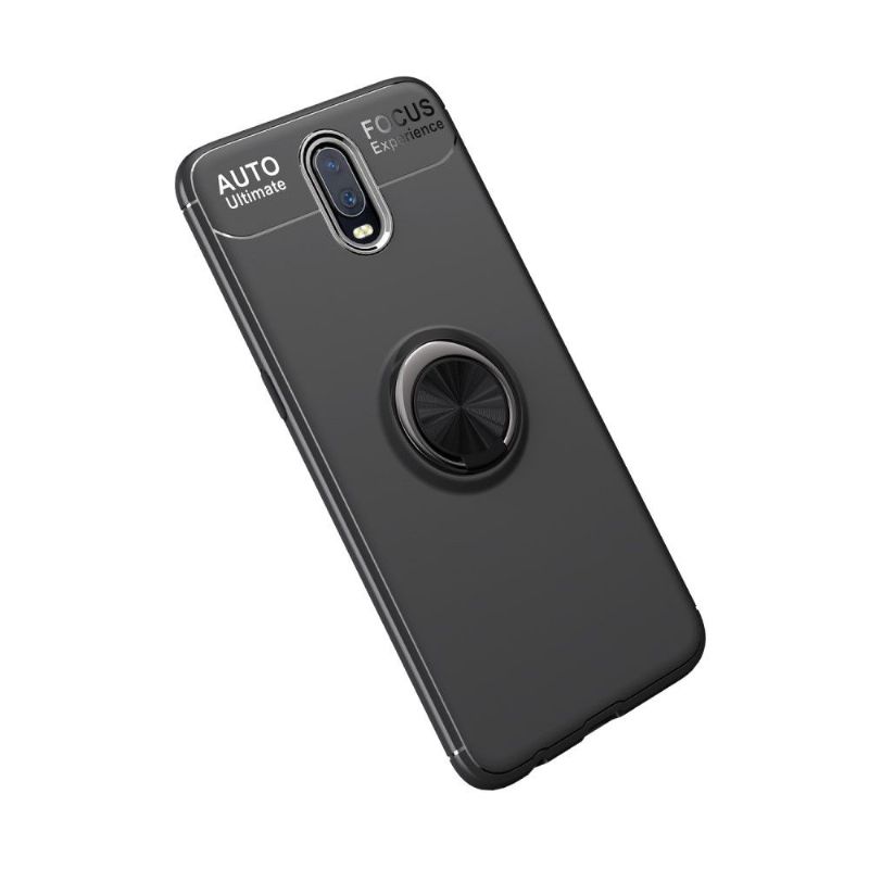 Cover OnePlus 7 Med Roterende Støtte