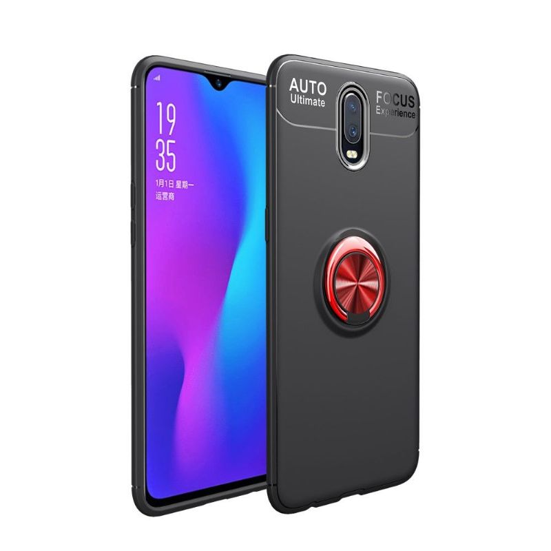 Cover OnePlus 7 Med Roterende Støtte