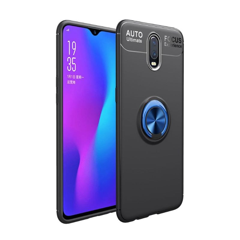 Cover OnePlus 7 Med Roterende Støtte