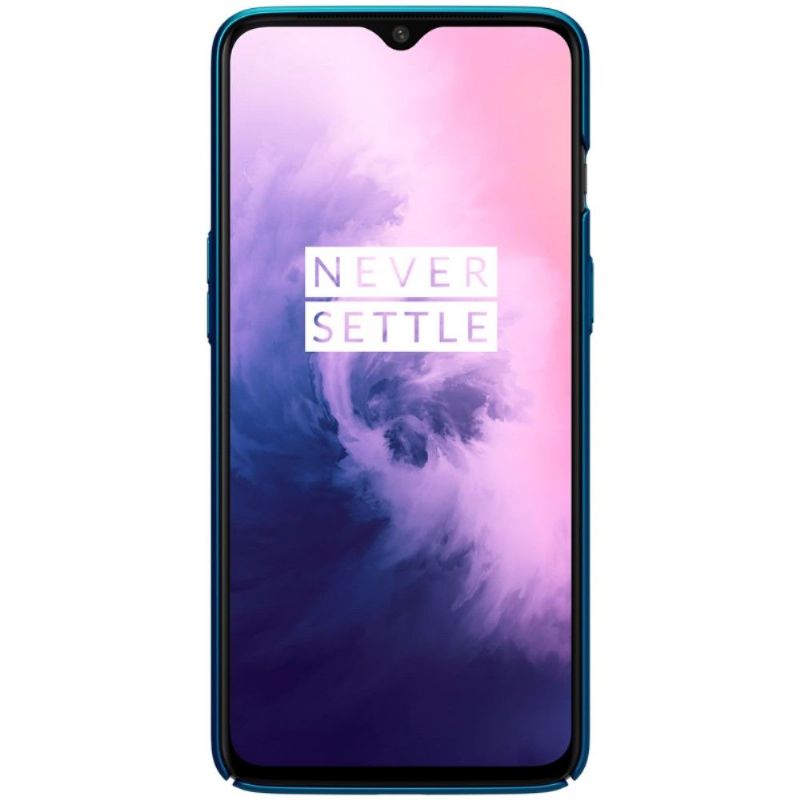 Cover OnePlus 7 Nillkin Rigid Frosted