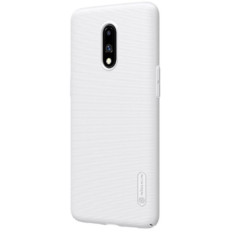 Cover OnePlus 7 Nillkin Rigid Frosted