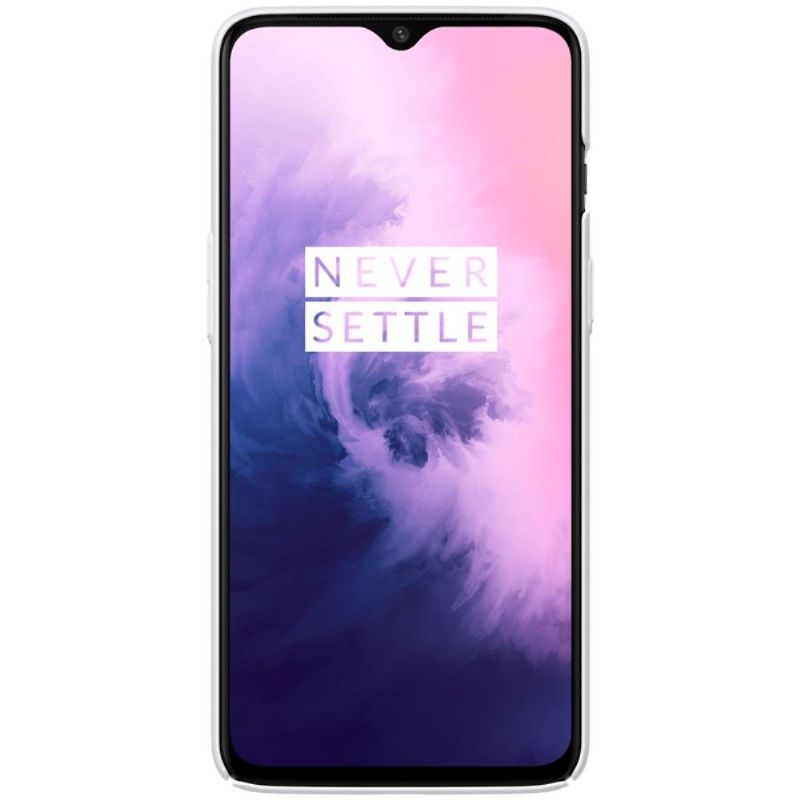 Cover OnePlus 7 Nillkin Rigid Frosted