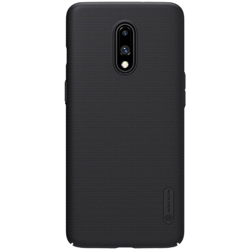 Cover OnePlus 7 Nillkin Rigid Frosted