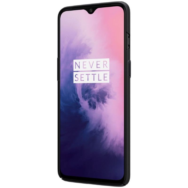 Cover OnePlus 7 Nillkin Rigid Frosted