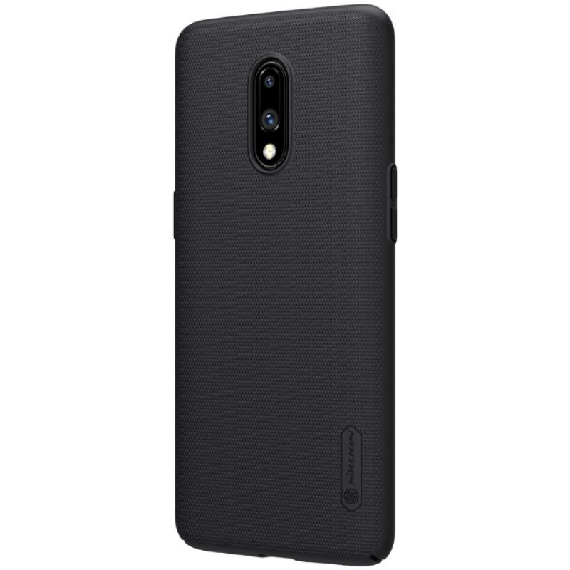 Cover OnePlus 7 Nillkin Rigid Frosted