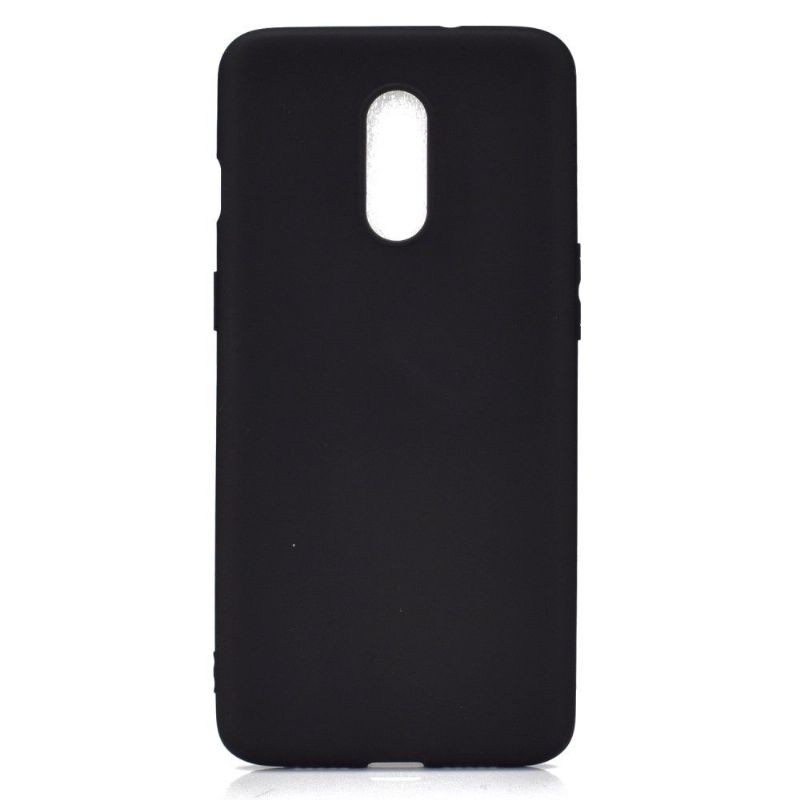 Cover OnePlus 7 - Pakke Med 6 Silikone Etuier