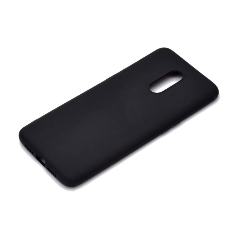 Cover OnePlus 7 - Pakke Med 6 Silikone Etuier