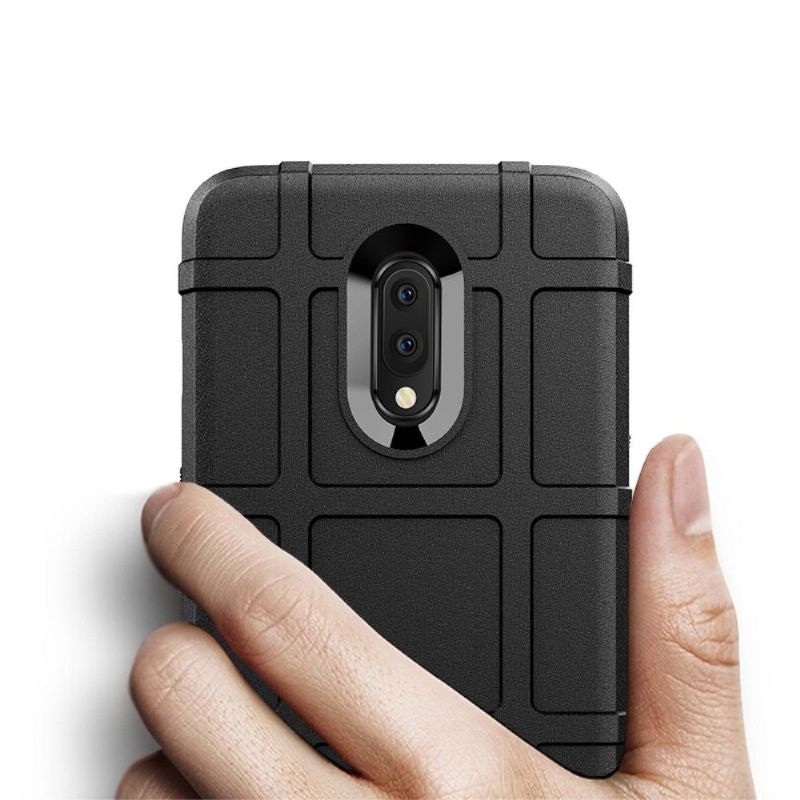 Cover OnePlus 7 Robust Skjold Stødsikker