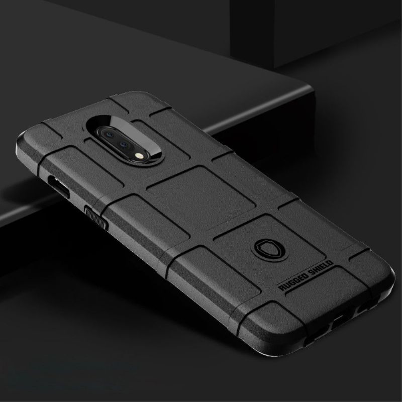 Cover OnePlus 7 Robust Skjold Stødsikker