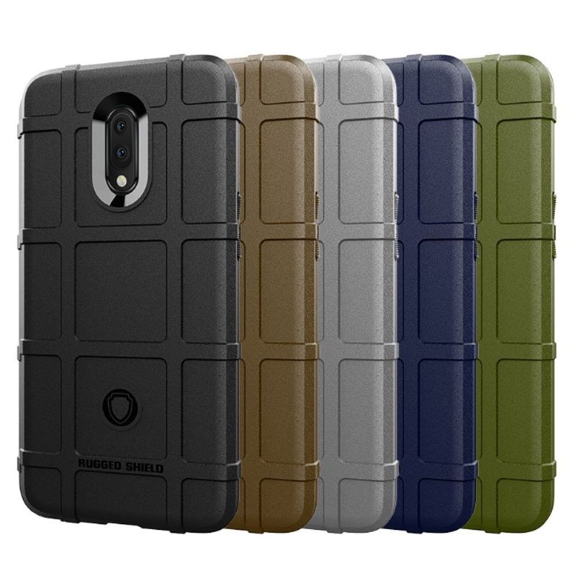 Cover OnePlus 7 Robust Skjold Stødsikker