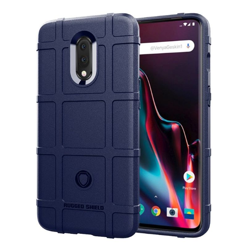 Cover OnePlus 7 Robust Skjold Stødsikker