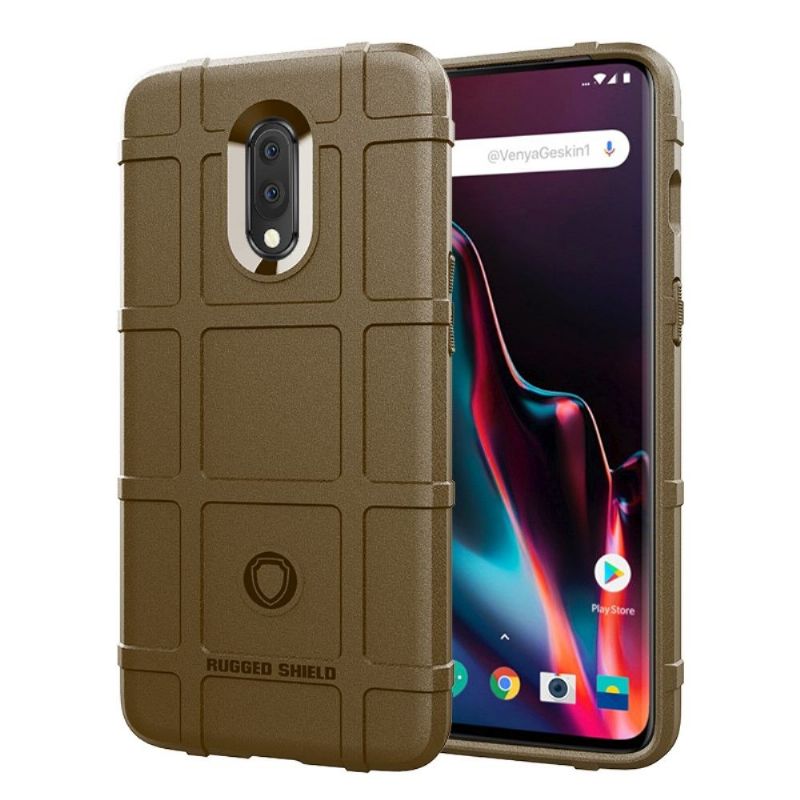 Cover OnePlus 7 Robust Skjold Stødsikker