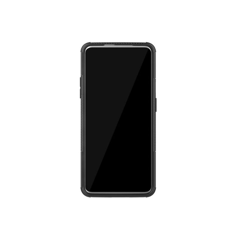 Cover OnePlus 7 Skridsikker Med Integreret Støtte