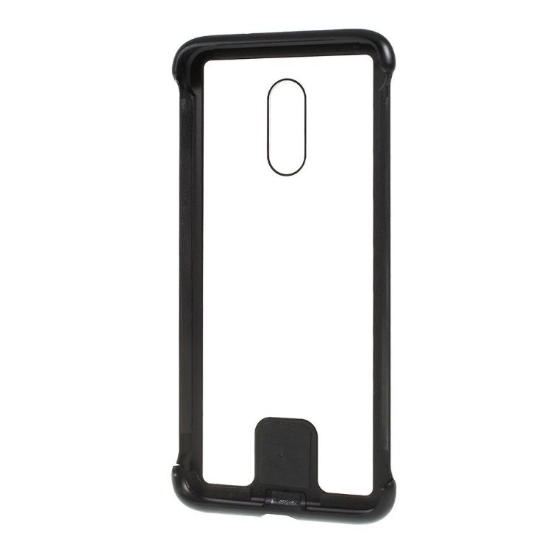 Mobilcover OnePlus 7 Leshield Series