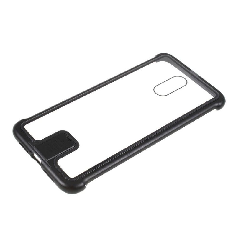 Mobilcover OnePlus 7 Leshield Series