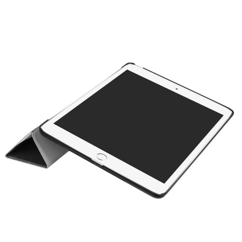 iPad 9.7 2017 / 2018 Smart Cover - Rør Ikke Min Telefon