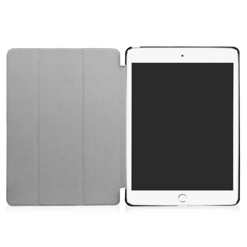 iPad 9.7 2017 / 2018 Smart Cover - Rør Ikke Min Telefon