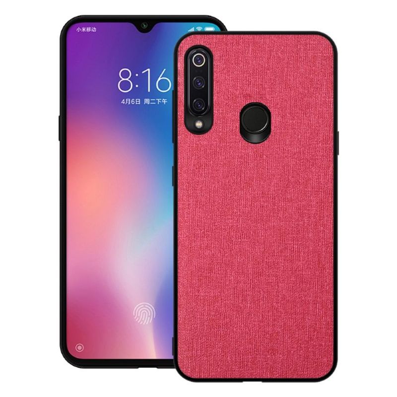 Cover Huawei P30 Lite Klædeeffekt