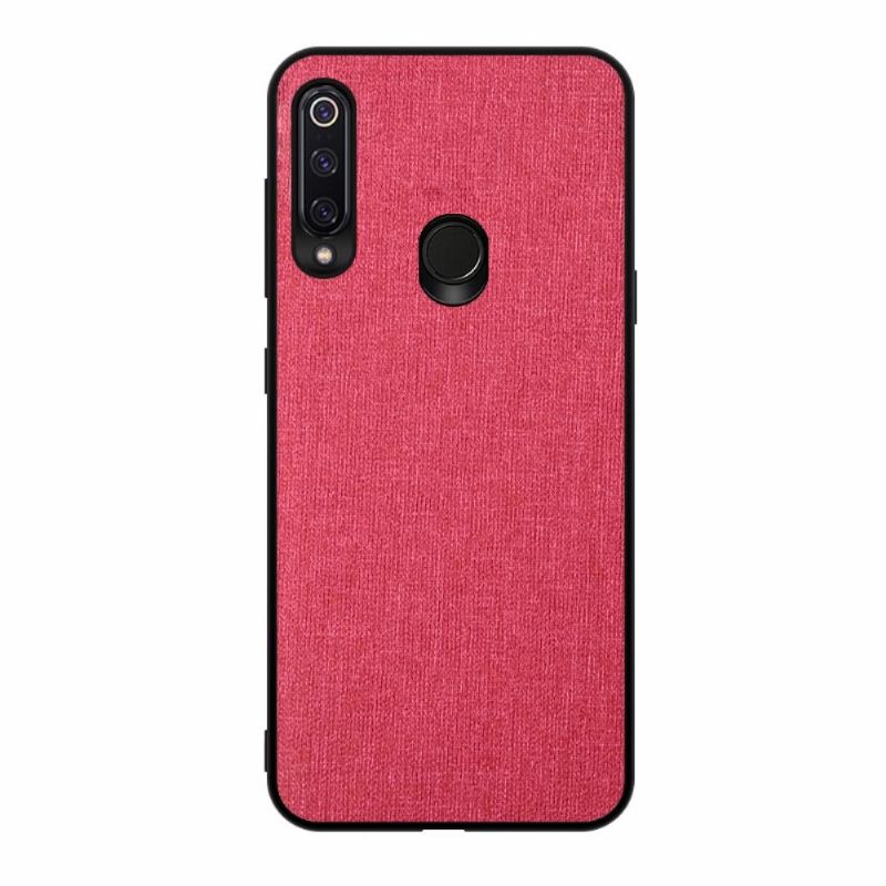 Cover Huawei P30 Lite Klædeeffekt