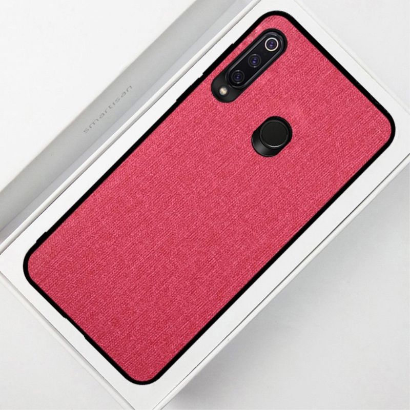 Cover Huawei P30 Lite Klædeeffekt