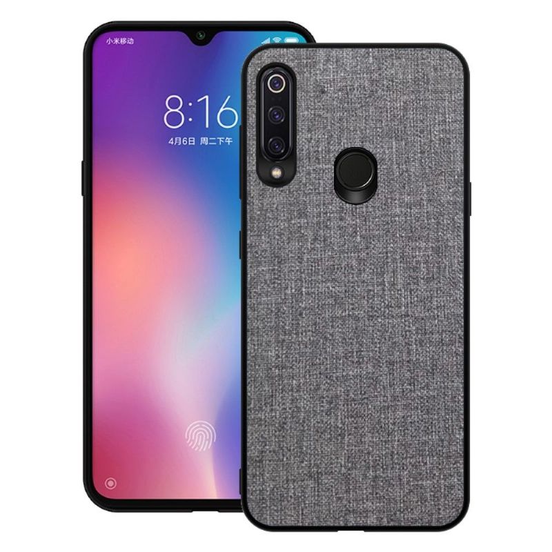 Cover Huawei P30 Lite Klædeeffekt