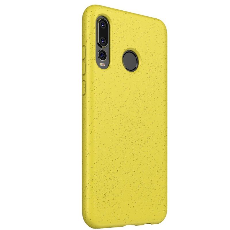 Cover Huawei P30 Lite Korn Med Mateffekt