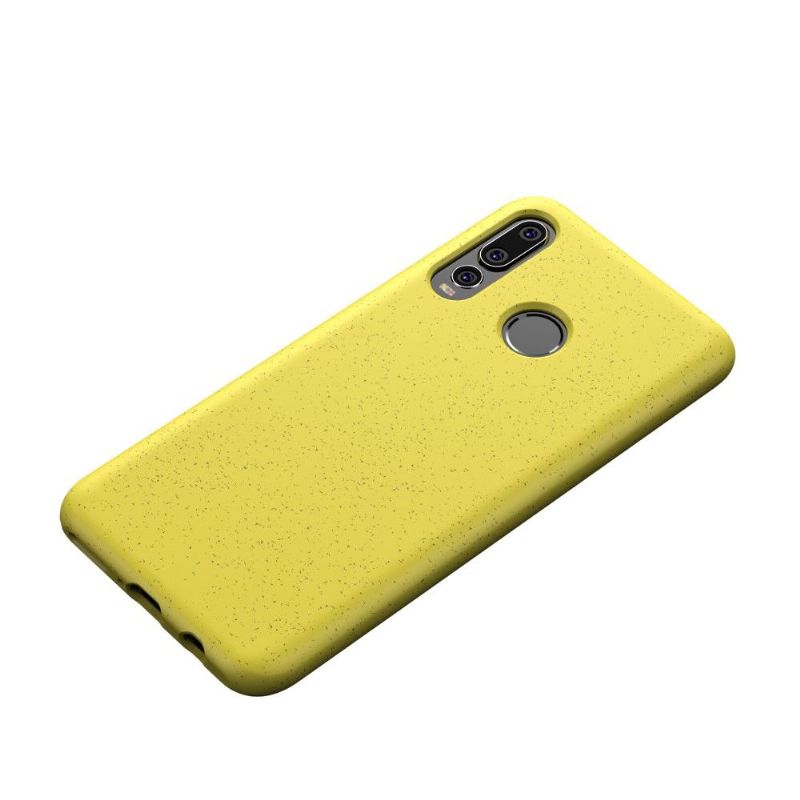 Cover Huawei P30 Lite Korn Med Mateffekt