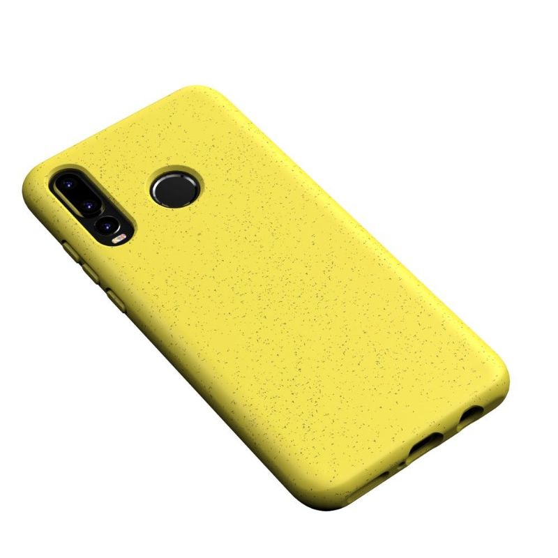 Cover Huawei P30 Lite Korn Med Mateffekt