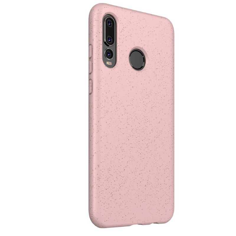 Cover Huawei P30 Lite Korn Med Mateffekt