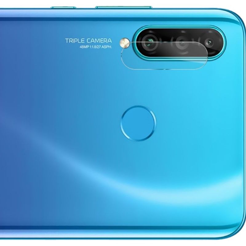 Hærdet Glas Til Huawei P30 Lite-Objektiv (2 Stk.)