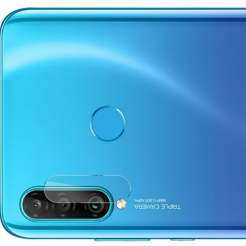 Hærdet Glas Til Huawei P30 Lite-Objektiv (2 Stk.)