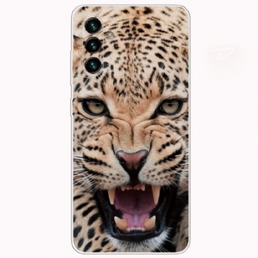 Cover Samsung Galaxy A13 5G / A04s Fantastisk Feline