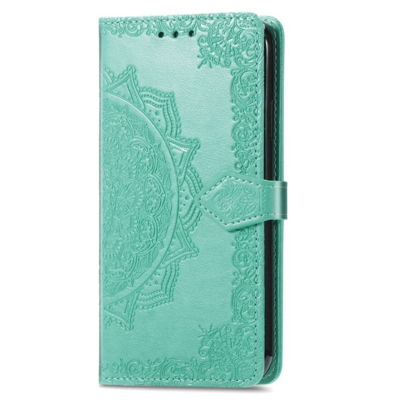 Flip Cover Samsung Galaxy A13 5G / A04s Mandala Middelalder