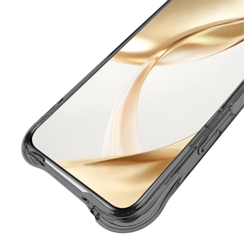 Cover Oppo Reno 12 5g Bølget Tekstur Imak