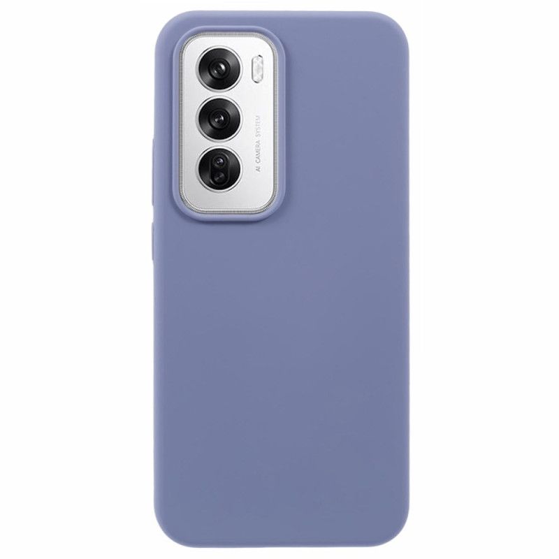 Cover Oppo Reno 12 5g Flydende Silikone