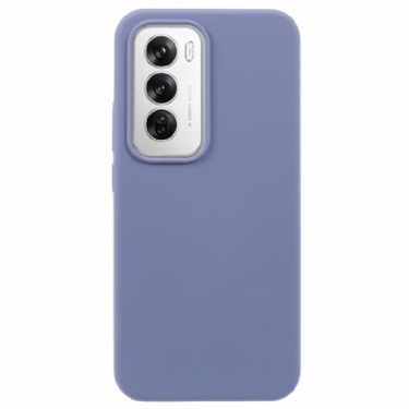 Cover Oppo Reno 12 5g Flydende Silikone