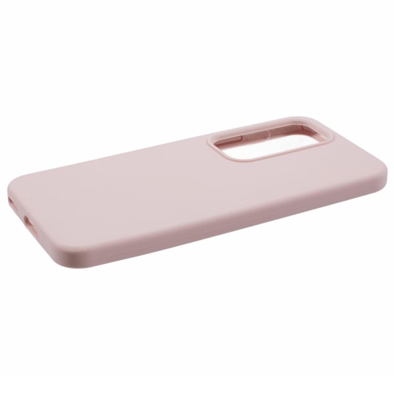 Cover Oppo Reno 12 5g Flydende Silikone