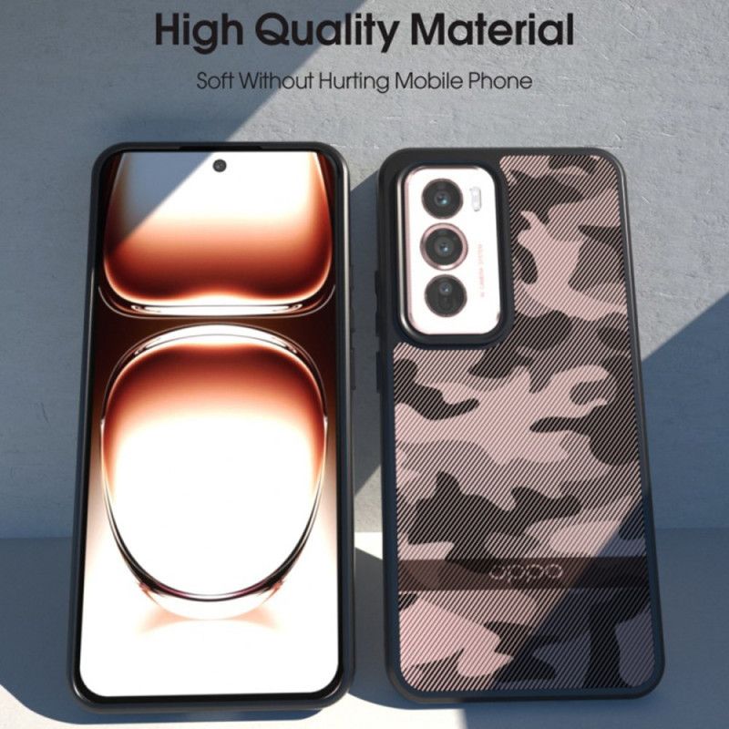 Cover Oppo Reno 12 5g Ibmrs