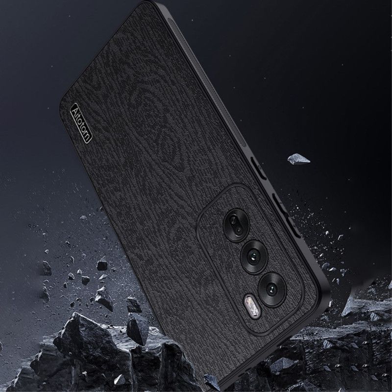 Cover Oppo Reno 12 5g Telefon Etui Træeffekt