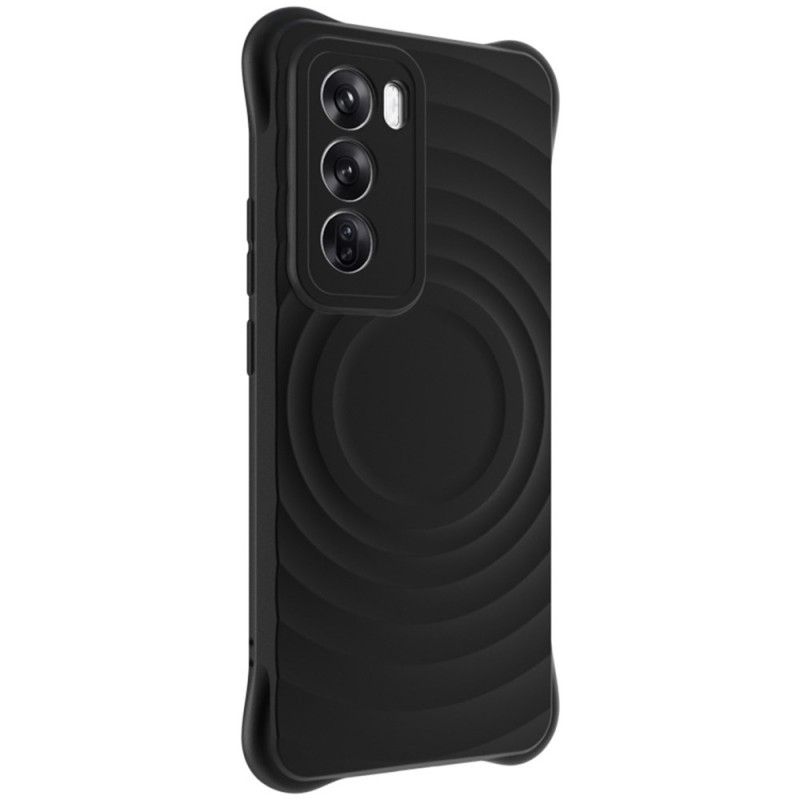 Cover Til Oppo Reno 12 5g Uc-6