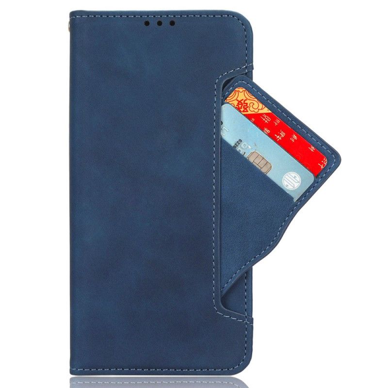 Flip Cover Til Oppo Reno 12 5g Multikort