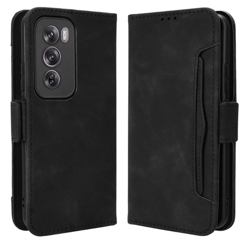 Flip Cover Til Oppo Reno 12 5g Multikort