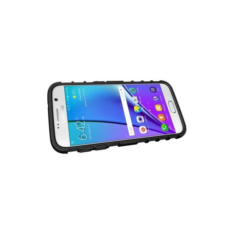 Cover Samsung Galaxy S7 Anti-slip Hybrid