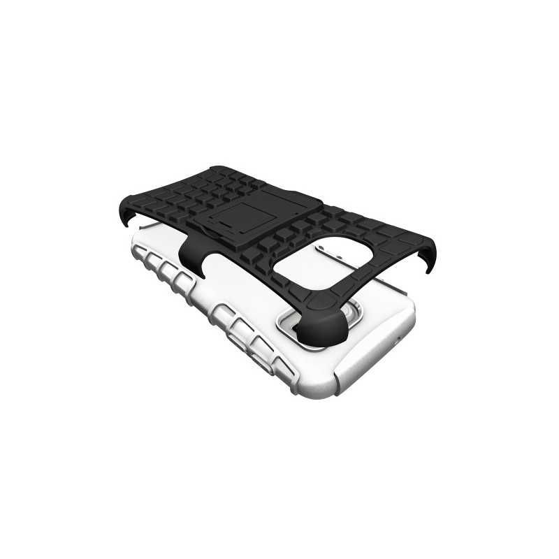 Cover Samsung Galaxy S7 Anti-slip Hybrid