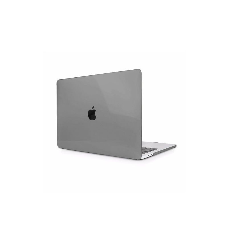 Macbook Pro 13 Case / Transparent Touch Bar