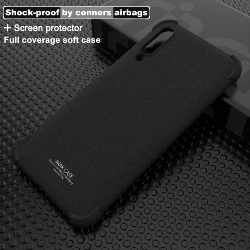 Cover Xiaomi Mi A3 Class Protect - Matsort