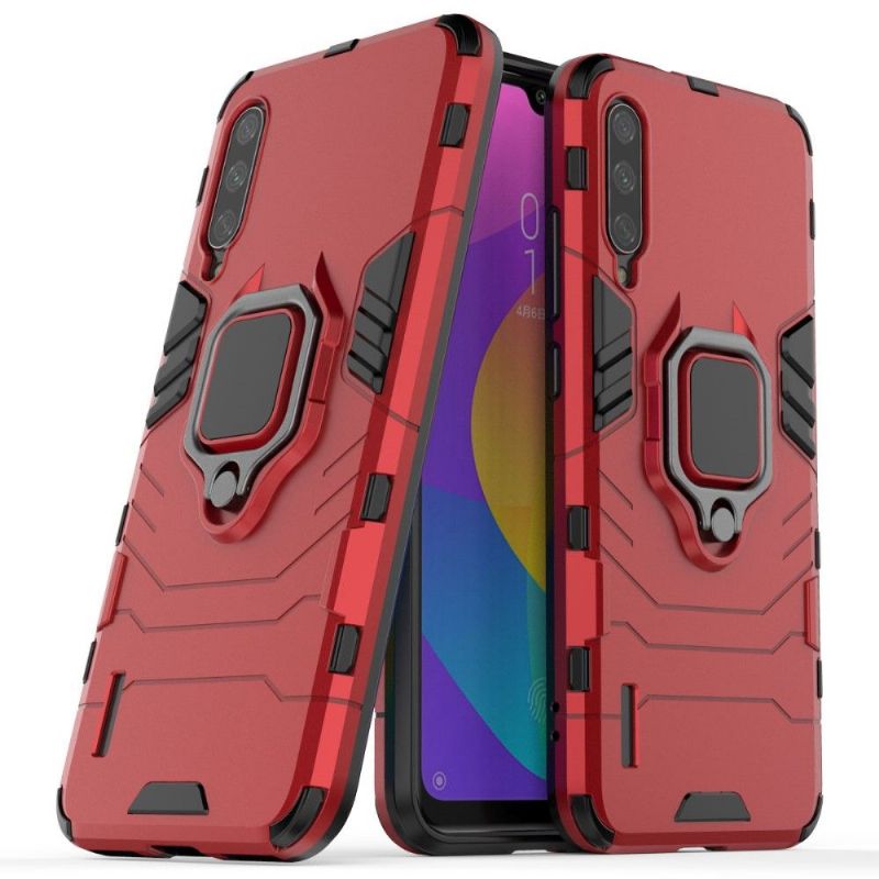 Cover Xiaomi Mi A3 Den Ultrabeskyttende Belinda