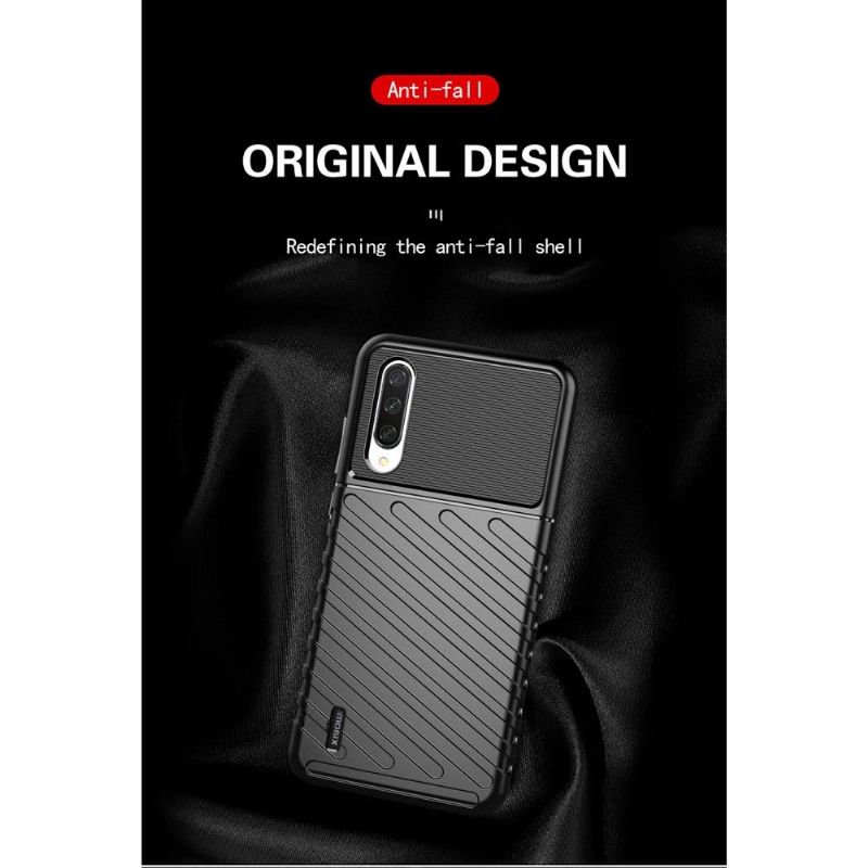 Cover Xiaomi Mi A3 Hemming Thor Series Ultra Protective