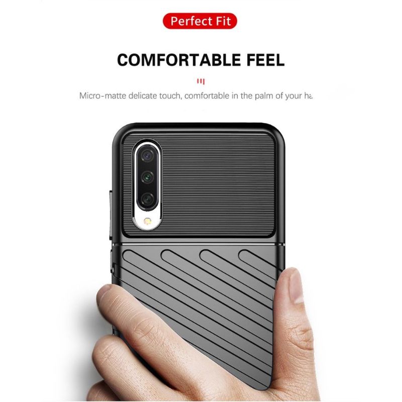 Cover Xiaomi Mi A3 Hemming Thor Series Ultra Protective