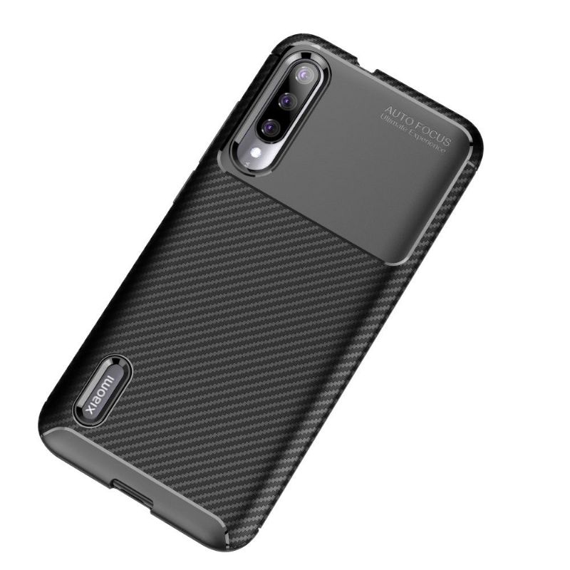 Cover Xiaomi Mi A3 Karbon Classy